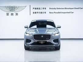 SUV   Jaguar F-Pace 2021 , 4300000 , 