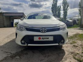  Toyota Camry 2015 , 1750000 , 