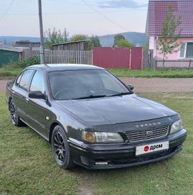  Nissan Cefiro 1996 , 200000 , 