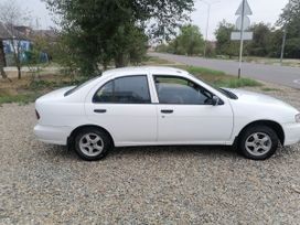  Nissan Pulsar 1997 , 350000 , 