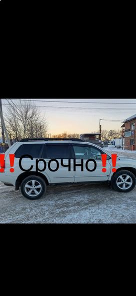 SUV   Mitsubishi Endeavor 2003 , 320000 , 
