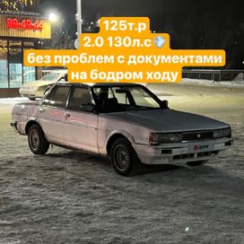  Toyota Cresta 1985 , 125000 , 