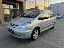  Xsara Picasso 2003