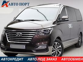    Hyundai Grand Starex 2018 , 3110000 , 