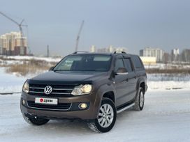  Volkswagen Amarok 2013 , 1850000 , 