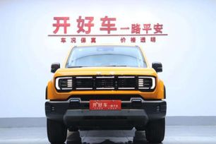 SUV   BAIC BJ40 2024 , 3400000 , 