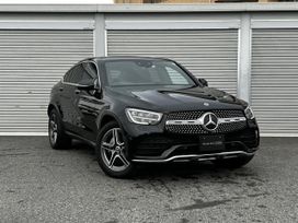 SUV   Mercedes-Benz GLC 2021 , 3840000 , 