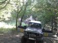 SUV   Daihatsu Rocky 1987 , 140000 , 