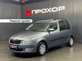 ��������� Skoda Roomster 2013 ����, 687000 ������, �����