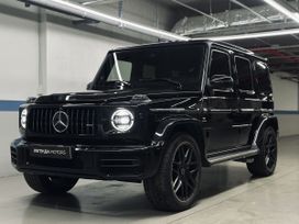 SUV   Mercedes-Benz G-Class 2021 , 22995000 , 