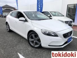  Volvo V40 2015 , 1090000 , 