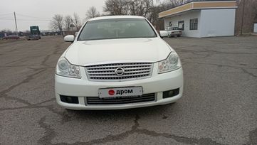  Nissan Fuga 2006 , 810000 , 