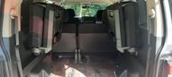 Минивэн или однообъемник Mitsubishi Delica D:5 2013 года, 1630000 рублей, 