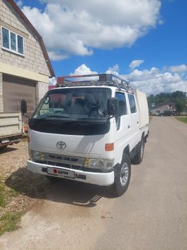   Toyota ToyoAce 1996 , 1430000 , 