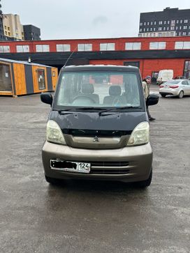    Mitsubishi Town Box Wide 1999 , 330000 , 