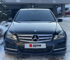  Mercedes-Benz C-Class 2012 , 1700000 , 