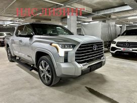  Toyota Tundra 2023 , 12550000 , 