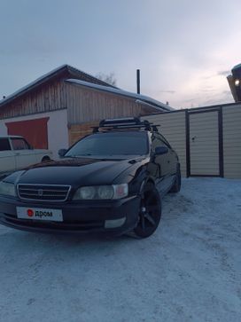  Toyota Chaser 1998 , 780000 , 