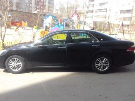  Toyota Crown 2011 , 1200000 , -