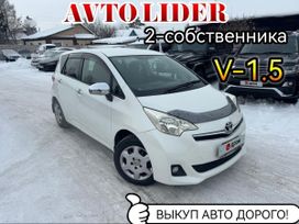  Toyota Ractis 2011 , 865000 , 