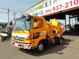  Hino Ranger 2002 , 3500000 , 