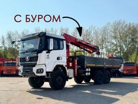  () Shacman (Shaanxi) X3000 2024 , 16300000 , 