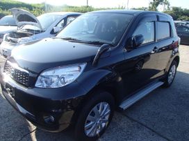 SUV   Toyota Rush 2010 , 1500000 , 