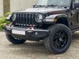 SUV   Jeep Wrangler 2018 , 5500000 , --