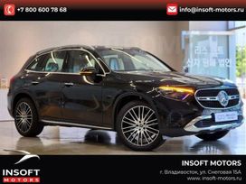 SUV   Mercedes-Benz GLC 2023 , 9211000 , 