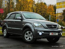 SUV   Kia Sorento 2002 , 710000 , 