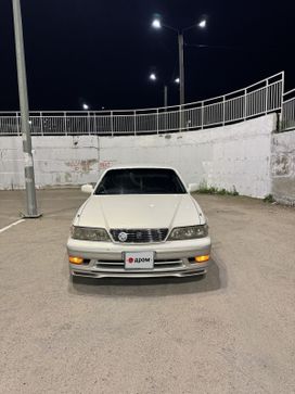  Toyota Mark II 1998 , 1050000 , 