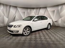  Skoda Octavia 2017 , 1395000 , 