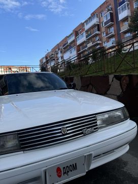  Toyota Mark II 1989 , 499000 , 