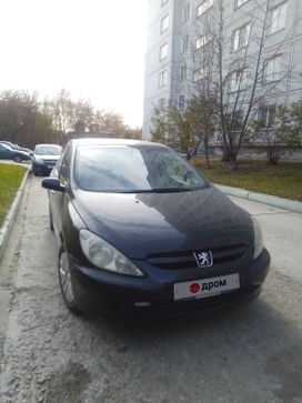  Peugeot 307 2005 , 370000 , 