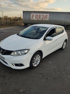  Nissan Tiida 2015 , 1215000 , 
