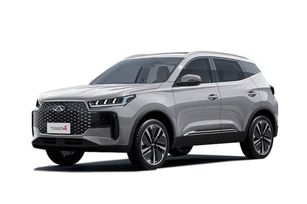 SUV   Chery Tiggo 4 2025 , 2350000 , 