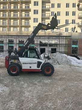   Bobcat T2250 2008 , 2999000 , 