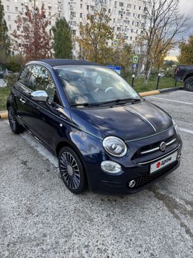  3  Fiat 500 2017 , 3200000 , 