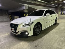  Toyota Crown 2018 , 3600000 , 