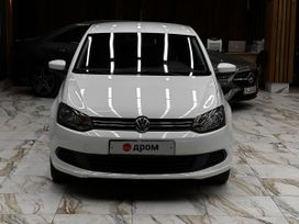  Volkswagen Polo 2014 , 895000 , 