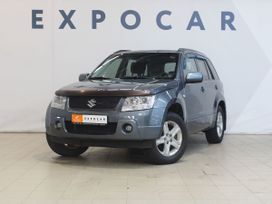 SUV   Suzuki Grand Vitara 2007 , 850000 ,  