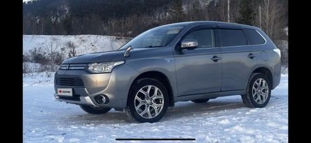 SUV   Mitsubishi Outlander 2014 , 1900000 , 