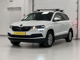 SUV   Skoda Karoq 2021 , 2600000 , 