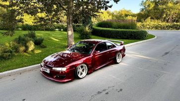  Nissan Silvia 1996 , 3000000 , -