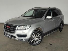 SUV   Haval H8 2014 , 1440000 , 