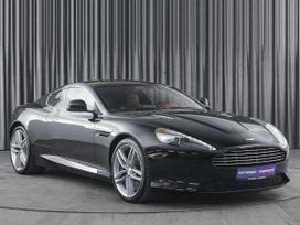  Aston Martin Virage 2012 , 7990000 , 