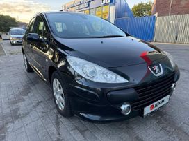  Peugeot 307 2007 , 570000 , --