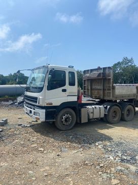   Isuzu EXZ 2008 , 1500000 , 