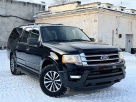 SUV   Ford Expedition 2017 , 5200000 , 