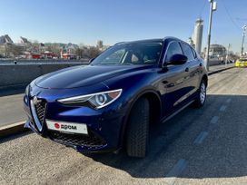 SUV   Alfa Romeo Stelvio 2021 , 3650000 , 